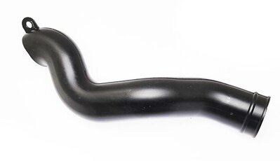 Potrubí odvětrání variátoru Dinli F140240 SZ50D 60