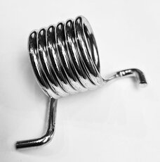 Pružina kola hnacího A110044-41 SDL270-306