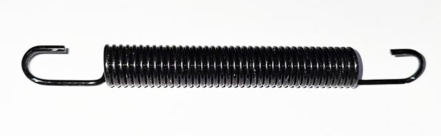 Pružina páky i Dinli A110037-A43 SJJ502T 43