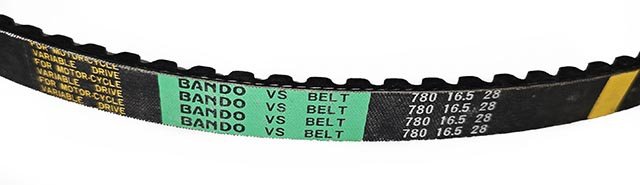 Řemen klínový 780x16,5x28 Dinli E0600160 SDL 50-028