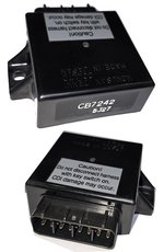 Řídicí jednotka CDI Dinli 283 72202-01 SDL450-9