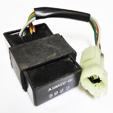 Spínač světel relé DL300 A190070-00 SDL270-125