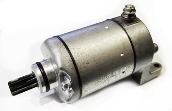 Startér Dinli 283-70501-00 SDL450-11