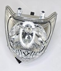 Světlo přední Dinli DL270 F180056-00 SDL270-128