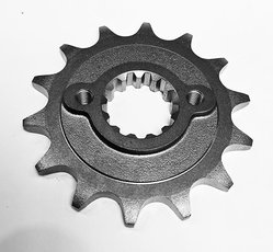 Záběrové kolečko 14Z Dinli 283-89603-03 SDL450-130