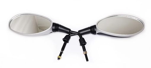 Zrcadla ľ+P závit M8L