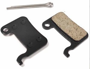 Brzdové obložení pro Xiaomi Xtech Mi 3