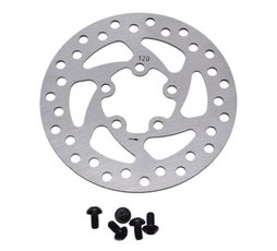 Brzdový kotouč 120mm pro Xiaomi Mi Scooter