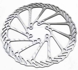 Brzdový kotouč 180mm pro G3