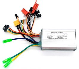 Ovladač controller 48V 15A BLDC