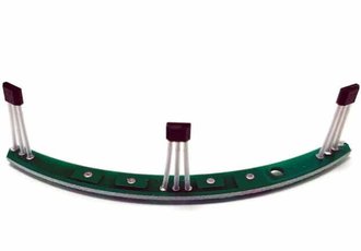 Hallův senzor pro Xiaomi 60°