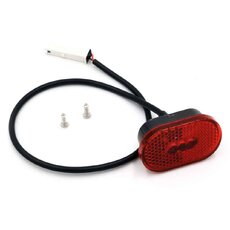 Světlo zadního blatníku Xiaomi 1S, Essential a Pro2