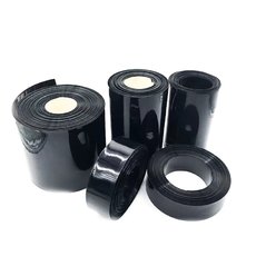 Tepelně smrštitelná bužírka 140mm délka 3m