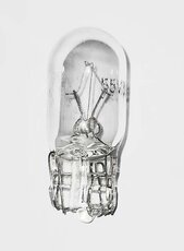 Žárovka 55V 3W pro elektrokola