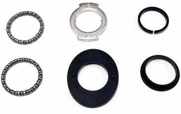 Ložisko krku řízení Xiaomi M365, Essential, 1S, Pro/2