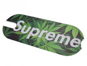 Podlaha pro elektrokoloběžku Xiaomi Scooter M365/PRO M187 zelená