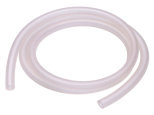 Palivová hadice 5mm transparentní
