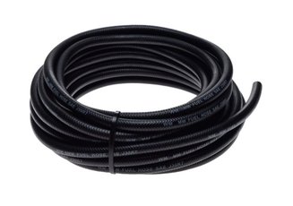 Posílená palivová hadice 6mm 1m balení (6x12) - SAE J30R7 Norma: GB/T 24141