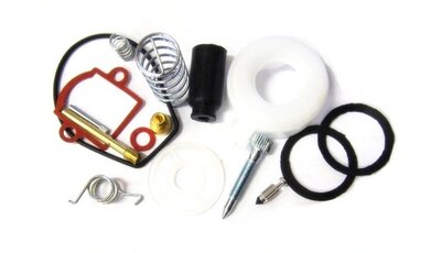 Opravná sada karburátoru na minibike SHA1515/F37 AUT RU