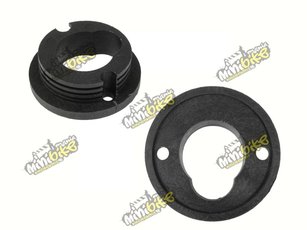 Příruba na vzduchový filtr minibike