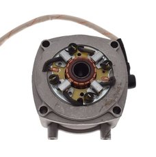 Elektrický startér na minibike, dirtkros, minikros a quadrino 50cc