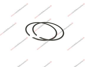 Pístní kroužky 44mm minibike/dirtcross 2T 2ks