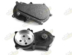 Převodovka minikros 11zubová zvětšený poměr -delší životnost spojky