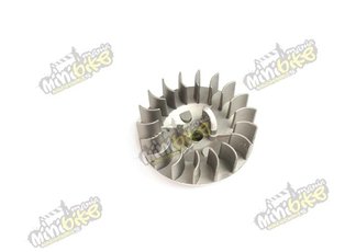 Rotor minibike, minicross, quadrino 2T