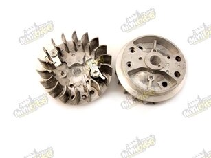 Rotor minibike minikros TYP2