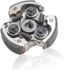 Spojka na Minibike, Minikros a Quadrino 2T