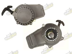 Startér na minibike a dirtbike minikros ALU typ1 verze1