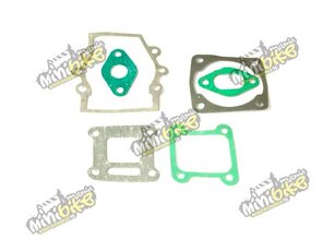 Těsnění komplet na minibike, minicross a quadrino