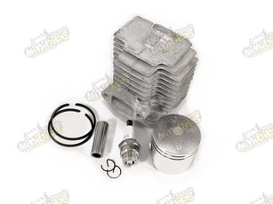 Válec 44mm minibike