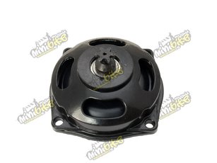 Záběrové kolečko pro minibike, quadrino tenký řetěz 25H 7z