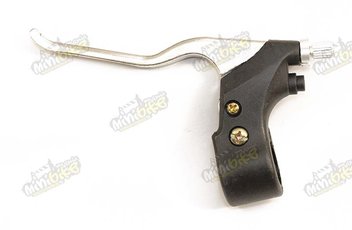 Brzdová páčka levá minibike