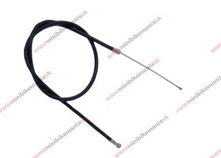 Lanko plynové minibike - minicross 50cc 2T motor