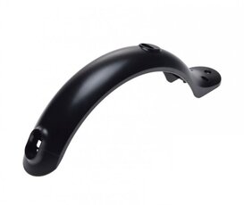 Blatník zadní černý ver.2 pro Xiaomi Mi Scooter M365/PRO