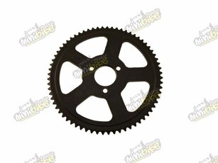 Rozeta na minikros a ATV quadrino hrubý řetěz 54z P8