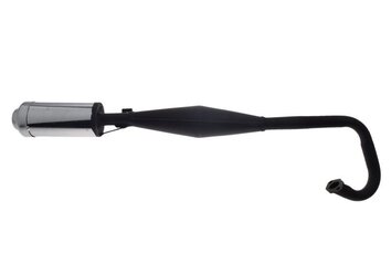 Výfuk pro minibike 50 2T KXD Nitro