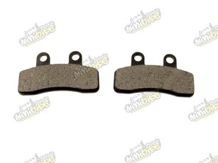 Brzdové obložení S2 XB32