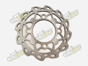 Kotouč brzdový pitbike 190mm SDG