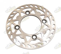 Kotouč brzdový pitbike 220mm SDG