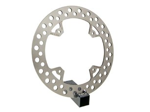 Kotouč brzdový YUKI SM 125, Honda CR, CRE, CRF 125, 250, 450 Zadní