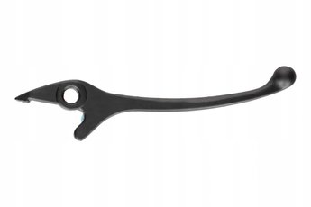 Páčka brzdová pravá přední brzda Pitbike