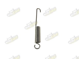 Pružina na brzdový pedál
