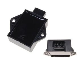 CDI zapalování Suzuki GN125 TCI