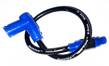 Kabel na svíčku indukční cívku 38cm TD TwinCore