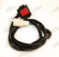 Kill switch vypínač motoru univerzální