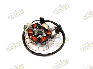 Stator cívka zapalovací Pitbike 6cívka 125cc 140cc Stator cívka zapalovací Pitbike 6cívka 125cc 140cc