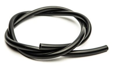 Palivová hadice 5x8mm Ariete černá